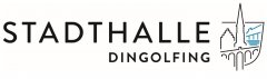 Logo Stadthalle