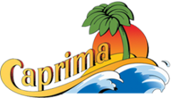 Caprima Logo
