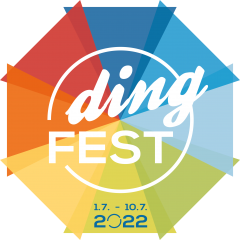 Dingfestlogo 2022